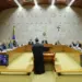 Por 8 votos a 2, STF derruba prorrogação da CPMI do INSS