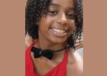 Corpo da adolescente Thamiris  é encontrado após uma semana de buscas