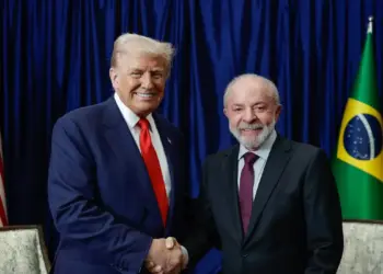 Lula levou 8 meses para retaliar governo Trump