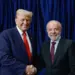 Lula levou 8 meses para retaliar governo Trump