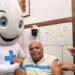 Salvador inicia vacinação contra gripe com imunização ampliada