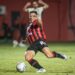 Vitória leva virada no Barradão e estreia com derrota para o Botafogo-PB na Copa do Nordeste