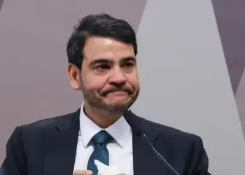 Em decisão histórica, Senado rejeita indicação de Messias para o STF Foram 42 votos contrários e 34 favoráveis