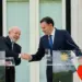 Lula: é preciso “dar logo” Nobel da Paz à Trump para encerrar guerras