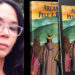 Psicóloga baiana lança livro apresentando o Tarô como linguagem viva da psique