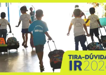 Imposto de renda 2026: como deduzir gastos com educação, saúde e previdência privada