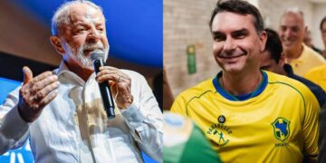 PL vê vantagem para Flávio após trocas estaduais