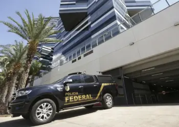 PF faz operação em 27 estados contra abuso sexual infantojuvenil