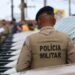 Criminoso que atirou contra soldado foi preso no dia 3 de abril de 2026 e liberado 48h depois