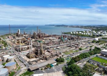 Acelen conquista certificação Aterro Zero Prata na Refinaria de Mataripe