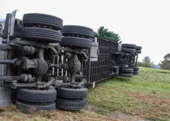 Polícia Rodoviária registra 84 mortes e 1.167 feridos nas estradas durante feriado