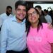 Ana Paula Matos deixa o PDT, entra no União Brasil e deve atuar na pré-campanha de ACM Neto