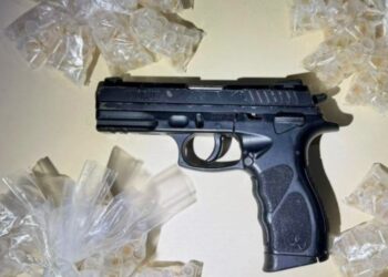 PMBA realiza prisão em flagrante de indivíduo envolvido em ataque a policiais militares