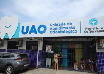 Salvador oferece atendimento odontológico gratuito com urgência 24h   em seis centros