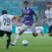 Bahia perde na Fonte Nova para o Remo e se complica na Copa do Brasil