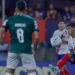 Bahia sofre derrota para o Palmeiras na Fonte Nova e deixa o G-4 do Brasileirão
