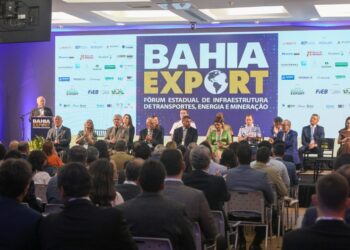 Bahia Export 2026 discute o futuro da infraestrutura e economia baiana