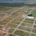 Montagem da Bahia Farm Show deve movimentar R$ 180 milhões, estima a Aiba.