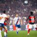 Bahia perde para o Flamengo no Maracanã e segue em 5º lugar no Brasileirão