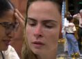 Madrugada do BBB 26 tem luto de Ana Paula Renault, nostalgia e celebração de finalistas