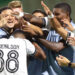 Botafogo atropela a Chape em grande jogo e cola no G-5 do Brasileirão