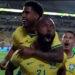 Brasil derrota Croácia em último jogo antes da convocação para a Copa