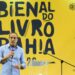 Bruno Reis destaca consolidação da Bienal do Livro em Salvador