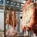 Adab apreende mais de 1 tonelada de carne irregular em Candiba e Palmas de Monte Alto
