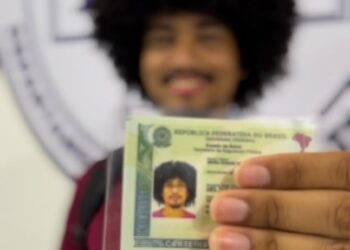 Emissão gratuita da nova Carteira de Identidade será  na Ferreira Costa dos Barris a partir do dia 6