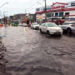 Defesa Civil entra em nível de atenção por conta das fortes chuvas em Salvador