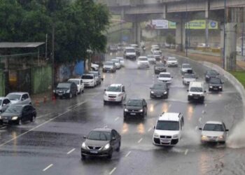 Serviços e atendimentos são reforçados para reduzir os impactos das chuvas em Salvador