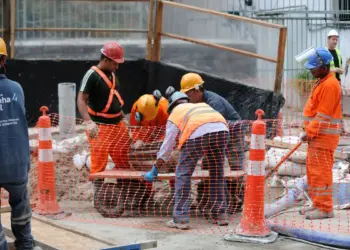 Salvador lidera geração de empregos no Nordeste e cria mais de 5,6 mil vagas em março de 2026
