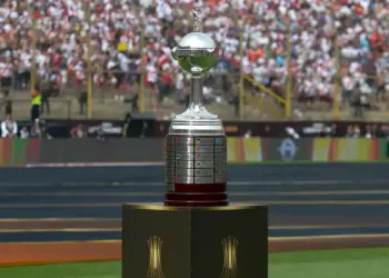 Copa Libertadores 2026 começa hoje e tem   seis brasileiros na disputa