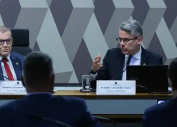 Relatório final da CPI do Crime Organizado é rejeitado