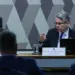 Relatório final da CPI do Crime Organizado é rejeitado
