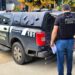 Líder de organização criminosa atuante em Vitória da Conquista é preso no município