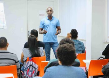 Prefeitura de Salvador abre novas vagas  para cursos gratuitos de qualificação profissional