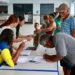 Ação da Prefeitura de Salvador leva apoio emergencial a pescadores e marisqueiros de São Tomé de Paripe