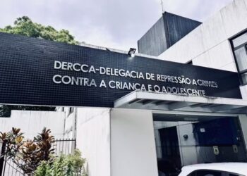 Suspeito de estupro de vulnerável é preso em Salvador