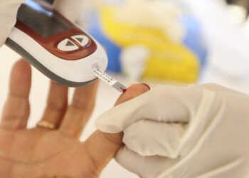 Infecções urinárias podem indicar descontrole do diabetes