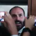 Moraes marca depoimento de Eduardo Bolsonaro em processo no STF
