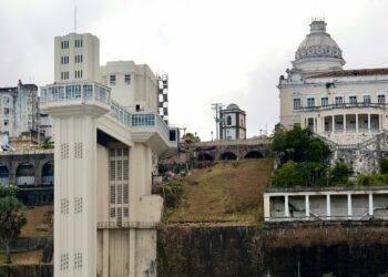 Final de semana na Bahia terá chuva no litoral e sol no interior, aponta Inema