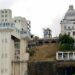 Final de semana na Bahia terá chuva no litoral e sol no interior, aponta Inema