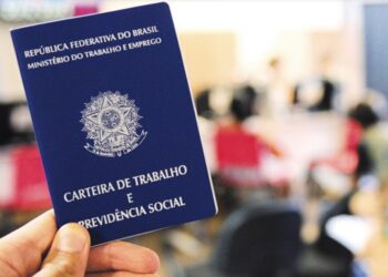 Simm anuncia  345 vagas de emprego para  segunda-feira (13) em Salvador