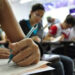Estudantes têm até esta sexta-feira (24) para solicitar isenção da taxa do Enem 2026