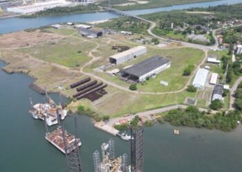 Projeto da  Ponte Salvador–Itaparica avança para início das obras