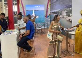 Setur-BA lança Calendário de Eventos Náuticos da Bahia 2026/2027