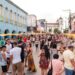 Feira de Caxixis impulsiona fluxo turístico em Nazaré na Semana Santa