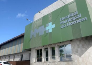 Hospital Municipal do Homem (HMH) disponibilizará 750 vagas para triagens de cirurgias eletivas