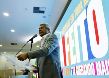 Governo da Bahia  anuncia   pacote de obras e entregas em áreas estratégicas em todo o Estado